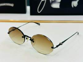 Picture of Chrome Hearts Sunglasses _SKUfw58027964fw